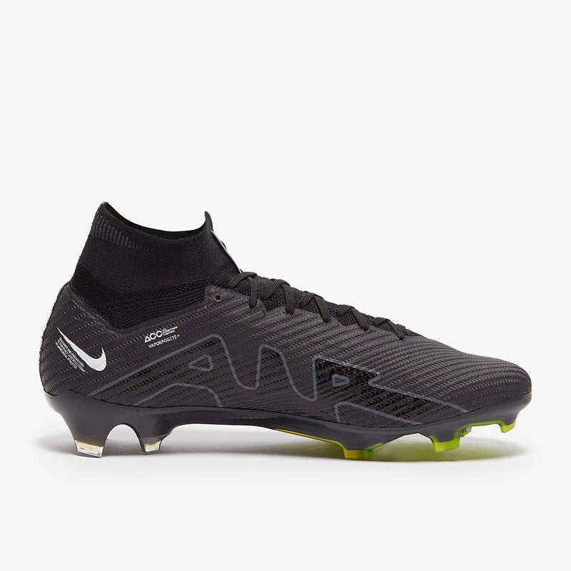 Chuteira Nike Air Zoom Mercurial Superfly 9 Elite Campo - Furia Imports - 01 em Artigos Esportivos