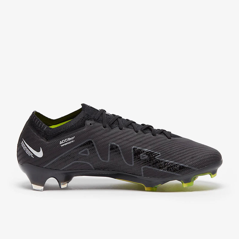 Chuteira Nike Air Zoom Mercurial Vapor 15 Elite Campo - Furia Imports - 01 em Artigos Esportivos