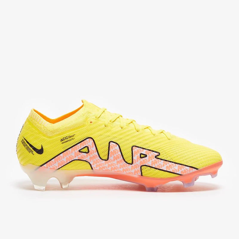 Chuteira Nike Air Zoom Mercurial Vapor 15 Elite Campo - Furia Imports - 01 em Artigos Esportivos