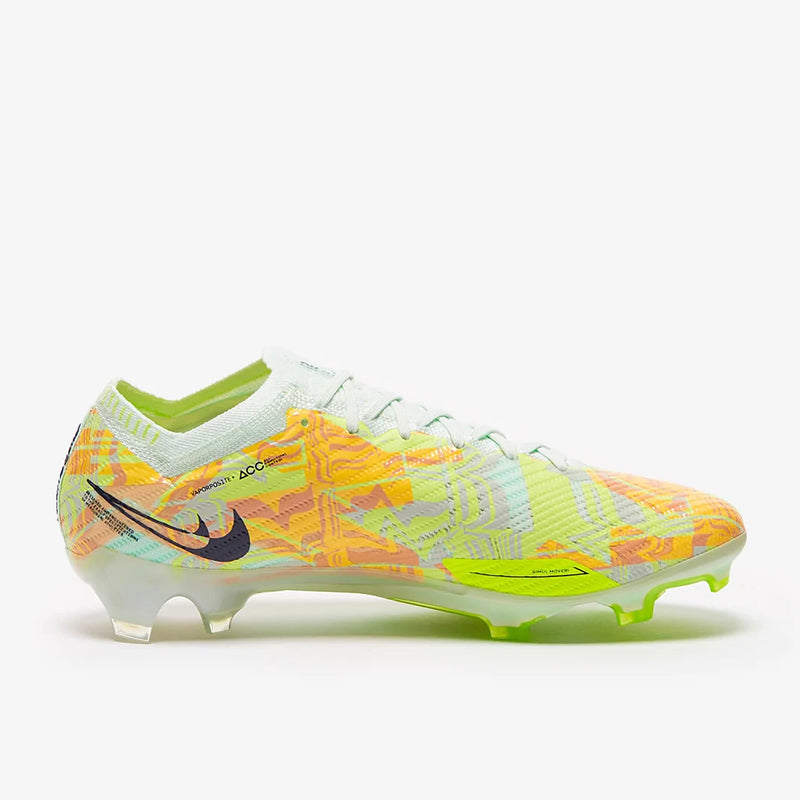 Chuteira Nike Air Zoom Mercurial Vapor 15 Elite Campo - Furia Imports - 01 em Artigos Esportivos