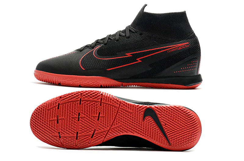 Chuteira Nike Mercurial Superfly 8 Futsal - Furia Imports - 01 em Artigos Esportivos