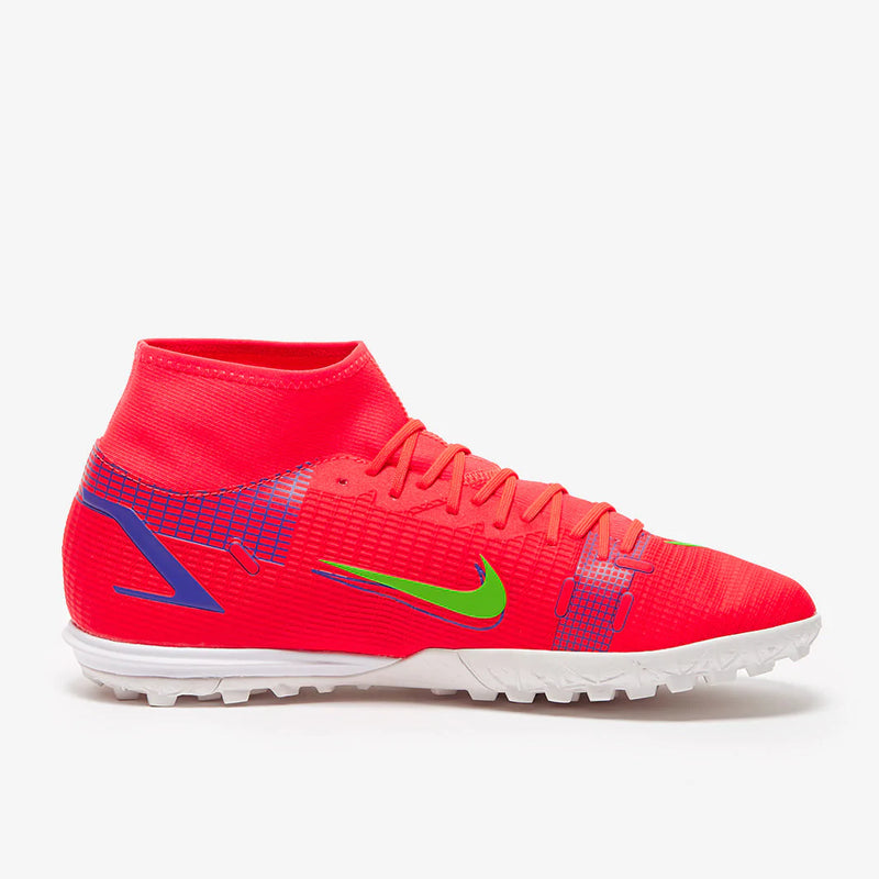 Chuteira Nike Mercurial Superfly 8 Society - Furia Imports - 01 em Artigos Esportivos