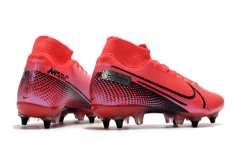 Chuteira Nike Mercurial Superfly VII Elite SG-PRO Anti-entupimento Future Lab Campo - Furia Imports - 01 em Artigos Esportivos