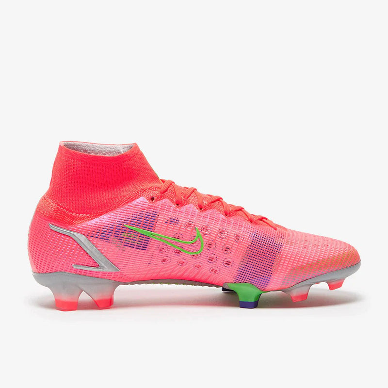 Chuteira Nike Mercurial Superfly 8 Elite Campo - Furia Imports - 01 em Artigos Esportivos