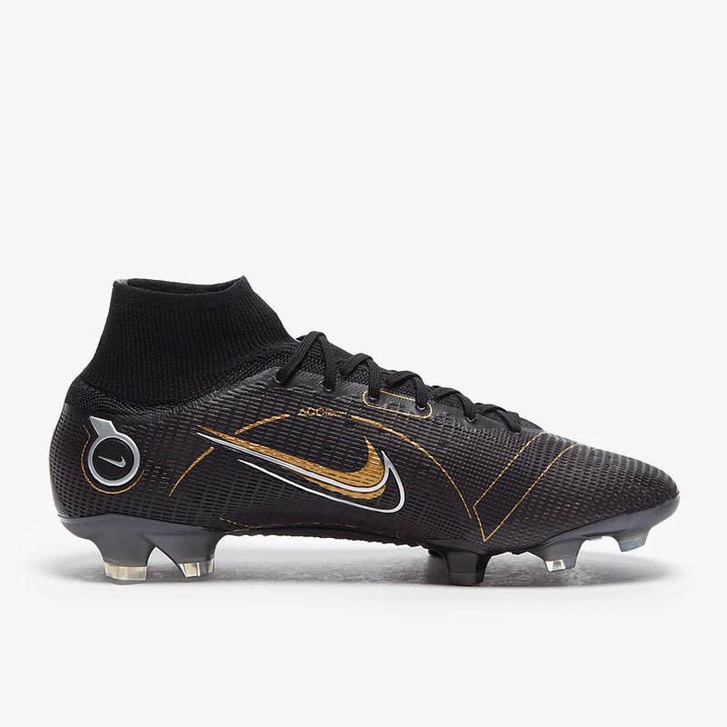 Chuteira Nike Mercurial Superfly 8 Elite Campo - Furia Imports - 01 em Artigos Esportivos