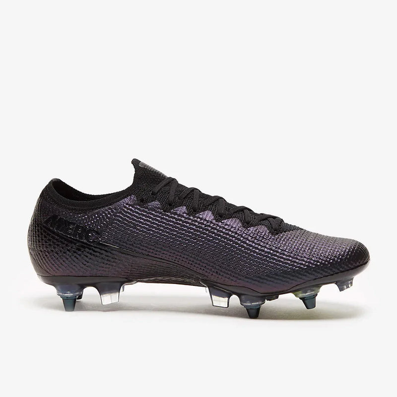 Chuteira Nike Mercurial Vapor 13 SG-PRO Anti-entupimento Campo - Furia Imports - 01 em Artigos Esportivos