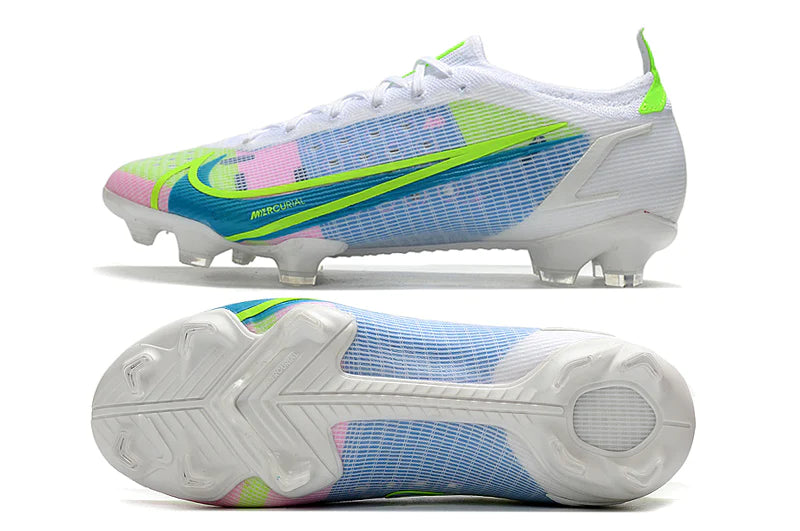 Chuteira Nike Mercurial Vapor 14 Elite Campo - Furia Imports - 01 em Artigos Esportivos