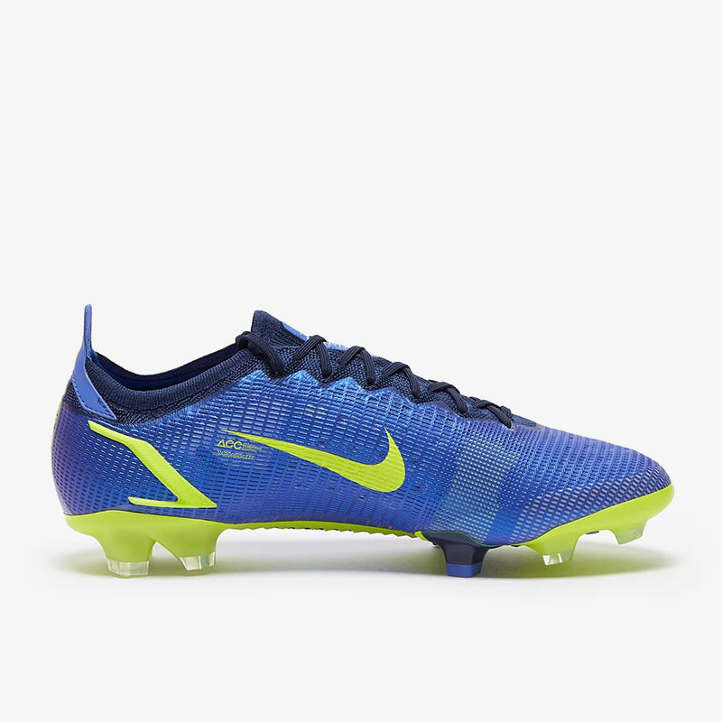 Chuteira Nike Mercurial Vapor 14 Elite Campo - Furia Imports - 01 em Artigos Esportivos