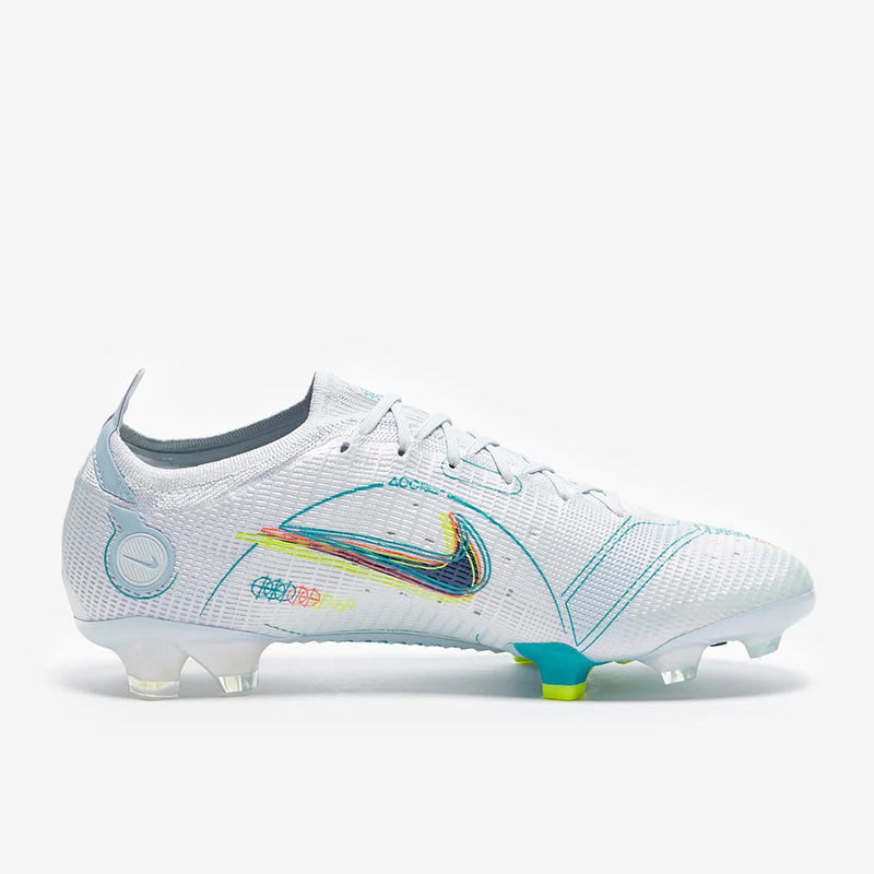 Chuteira Nike Mercurial Vapor 14 Elite Campo - Furia Imports - 01 em Artigos Esportivos