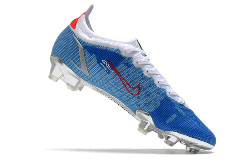 Chuteira Nike Mercurial Vapor 14 Elite Campo - Furia Imports - 01 em Artigos Esportivos