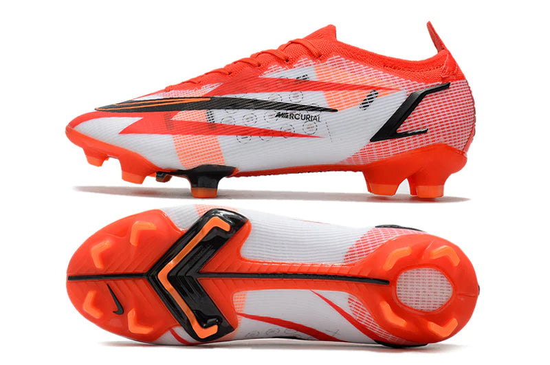 Chuteira Nike Mercurial Vapor 14 "CR7" Elite Campo - Furia Imports - 01 em Artigos Esportivos