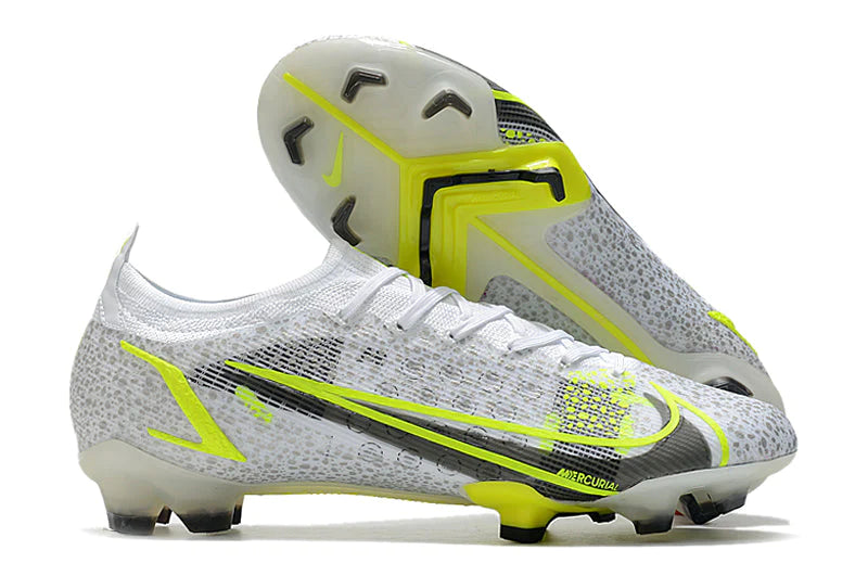 Chuteira Nike Mercurial Vapor 14 Safari Elite Campo - Furia Imports - 01 em Artigos Esportivos