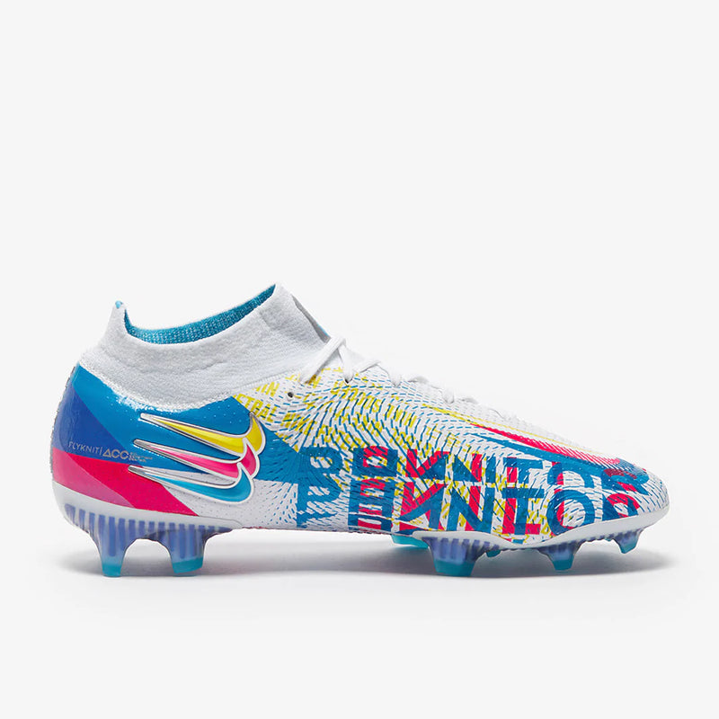 Chuteira Nike Phantom GT Elite DF 3D Campo - Furia Imports - 01 em Artigos Esportivos