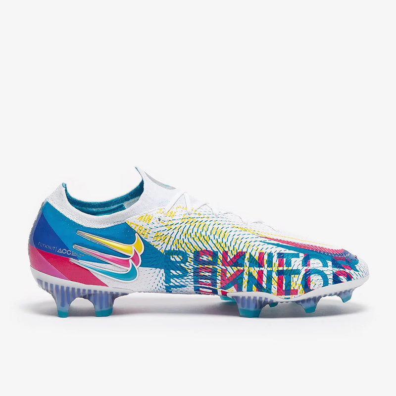 Chuteira Nike Phantom GT Elite FG 3D Campo - Furia Imports - 01 em Artigos Esportivos