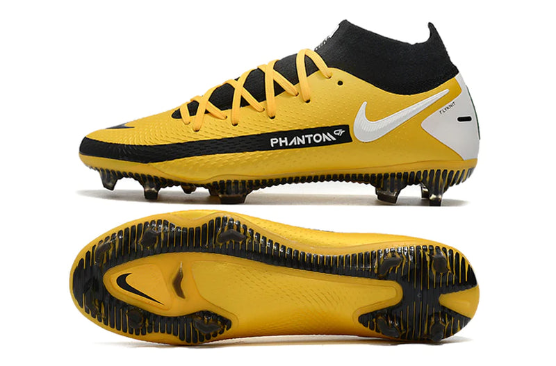 Chuteira Nike Phantom GT Elite Campo - Furia Imports - 01 em Artigos Esportivos