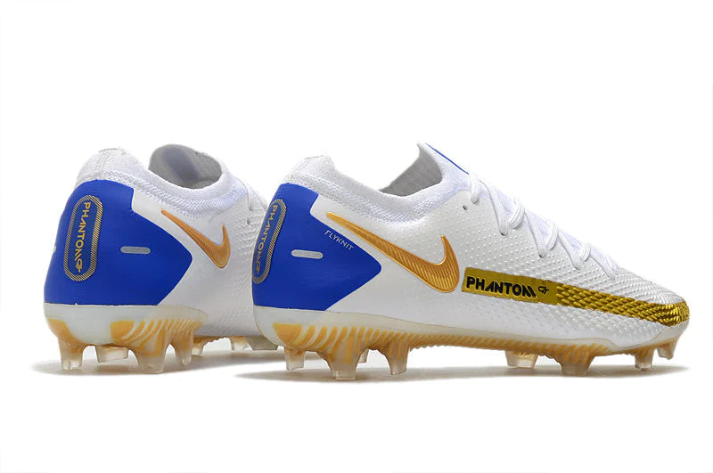 Chuteira Nike Phantom GT Elite Campo - Furia Imports - 01 em Artigos Esportivos