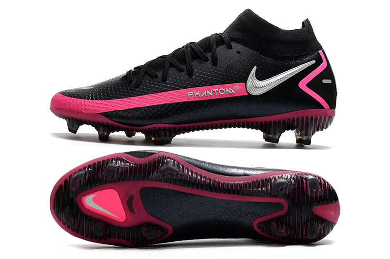 Chuteira Nike Phantom GT2 Elite DF Campo - Furia Imports - 01 em Artigos Esportivos