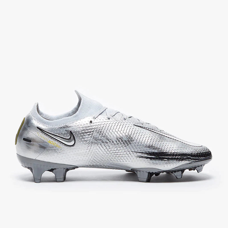 Chuteira Nike Phantom GT2 Elite FG Campo - Furia Imports - 01 em Artigos Esportivos