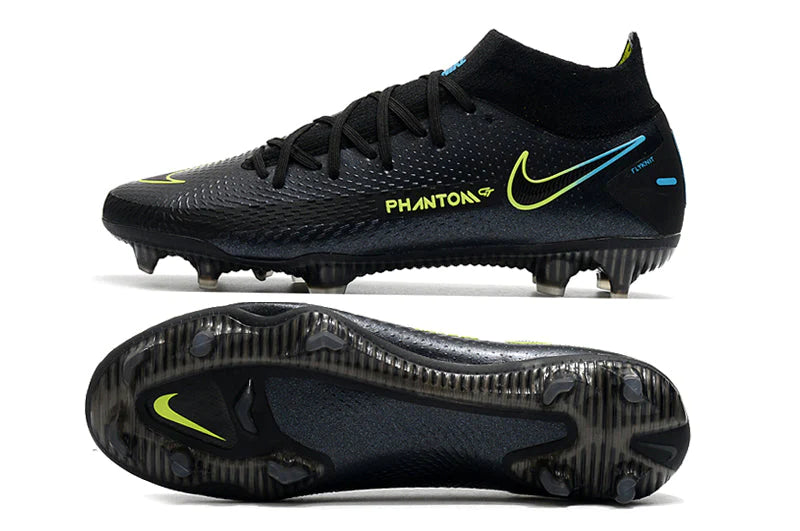 Chuteira Nike Phantom GT Elite Campo - Furia Imports - 01 em Artigos Esportivos