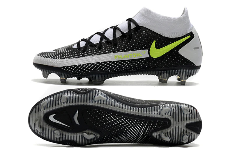 Chuteira Nike Phantom GT Elite Campo - Furia Imports - 01 em Artigos Esportivos