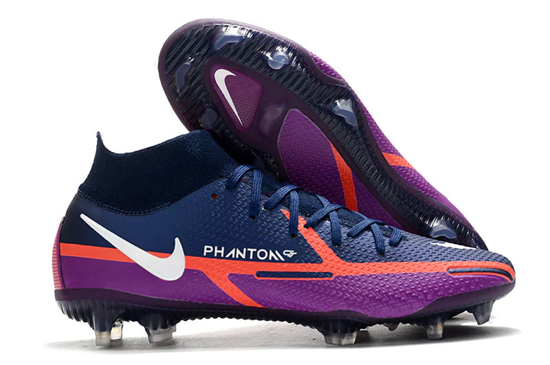 Chuteira Nike Phantom GT2 Elite DF Campo - Furia Imports - 01 em Artigos Esportivos