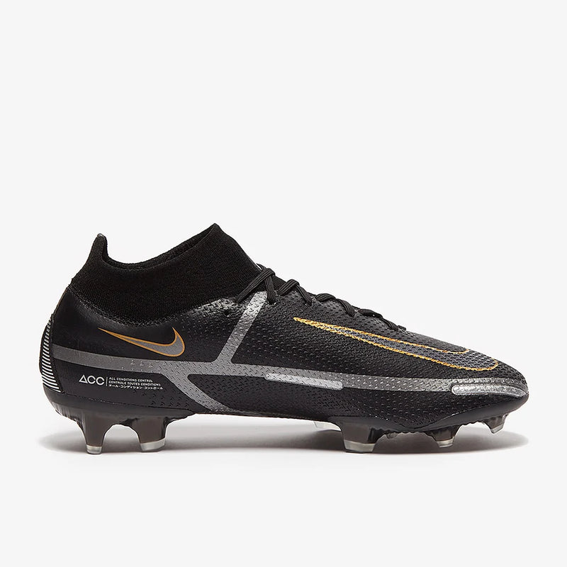 Chuteira Nike Phantom GT2 Elite DF Campo - Furia Imports - 01 em Artigos Esportivos