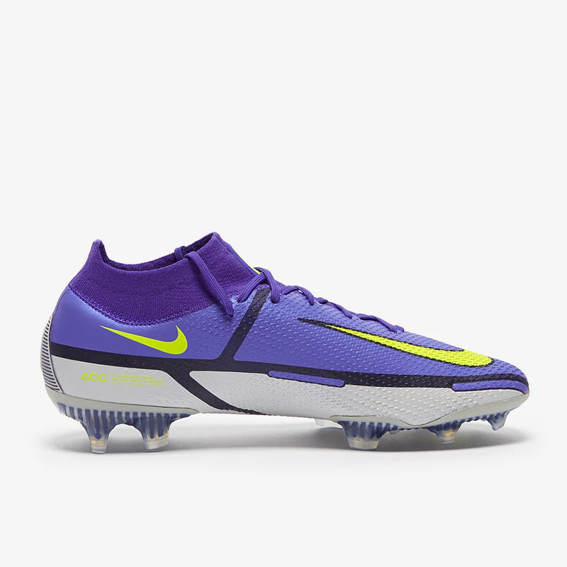 Chuteira Nike Phantom GT2 Elite DF Campo - Furia Imports - 01 em Artigos Esportivos