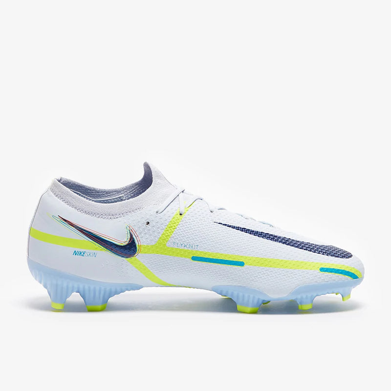 Chuteira Nike Phantom GT2 Elite FG Campo - Furia Imports - 01 em Artigos Esportivos