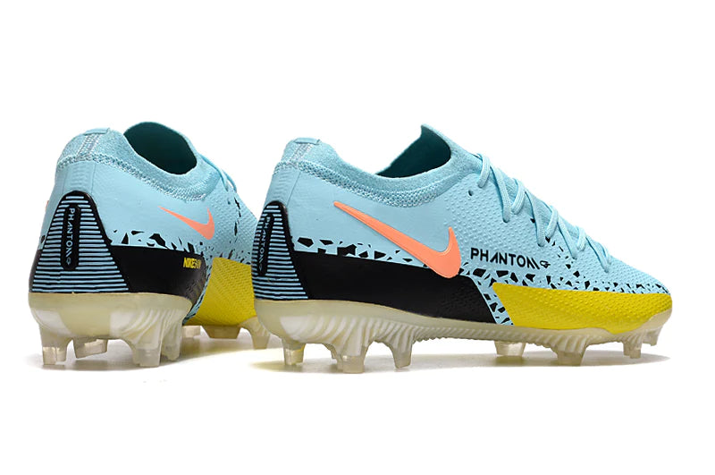 Chuteira Nike Phantom GT2 Elite FG Campo - Furia Imports - 01 em Artigos Esportivos