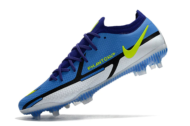 Chuteira Nike Phantom GT2 Elite FG Campo - Furia Imports - 01 em Artigos Esportivos