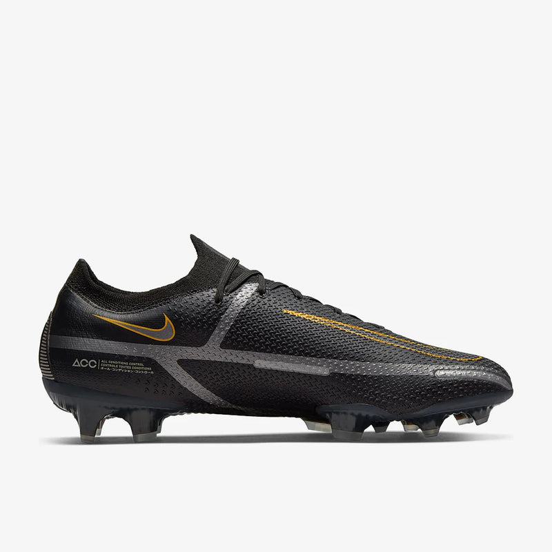 Chuteira Nike Phantom GT2 Elite FG Campo - Furia Imports - 01 em Artigos Esportivos