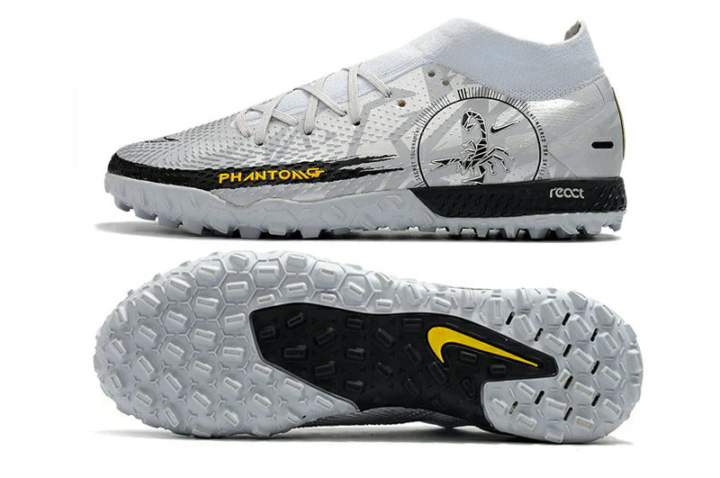 Chuteira Nike Phantom GT II Society - Furia Imports - 01 em Artigos Esportivos