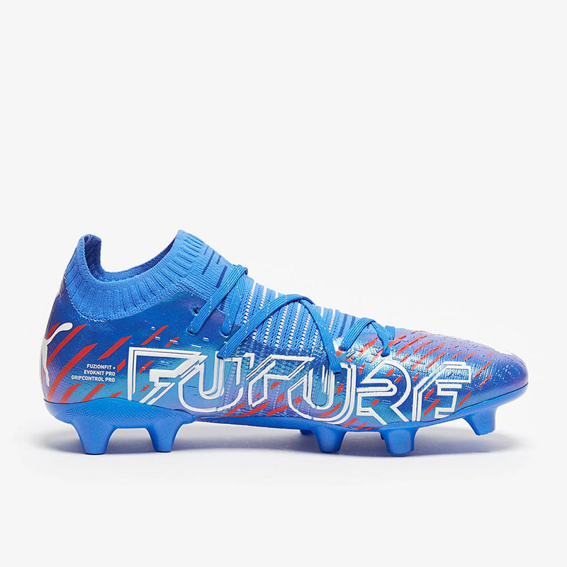 Chuteira Puma Future Z 1.2 Campo - Furia Imports - 01 em Artigos Esportivos