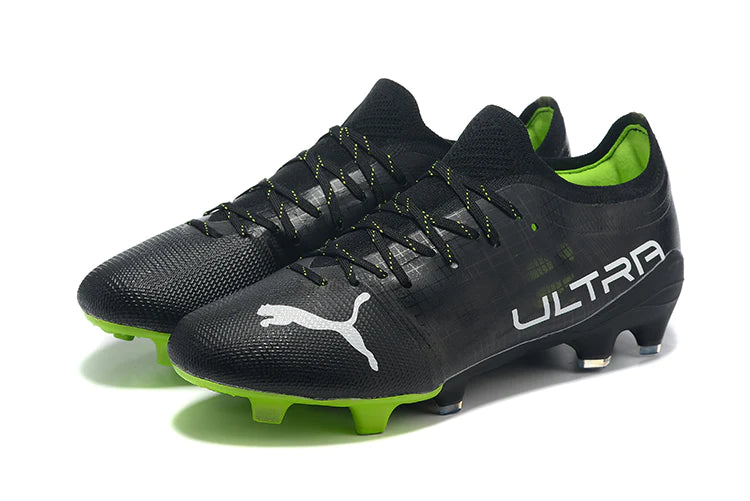 Chuteira Puma Ultra 1.4 Campo - Furia Imports - 01 em Artigos Esportivos