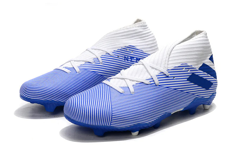 Chuteira Adidas Nemeziz 19.3 Campo - Furia Imports - 01 em Artigos Esportivos