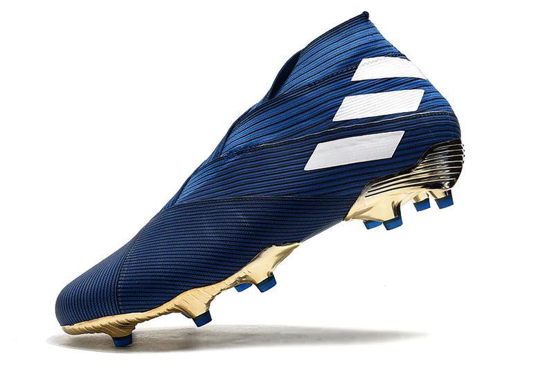 Chuteira Adidas Nemeziz+ Campo - Furia Imports - 01 em Artigos Esportivos