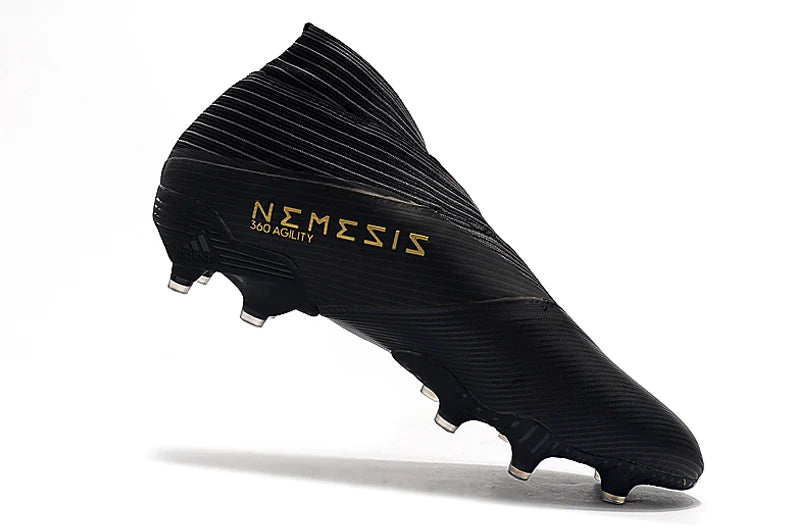 Chuteira Adidas Nemeziz+ Campo - Furia Imports - 01 em Artigos Esportivos