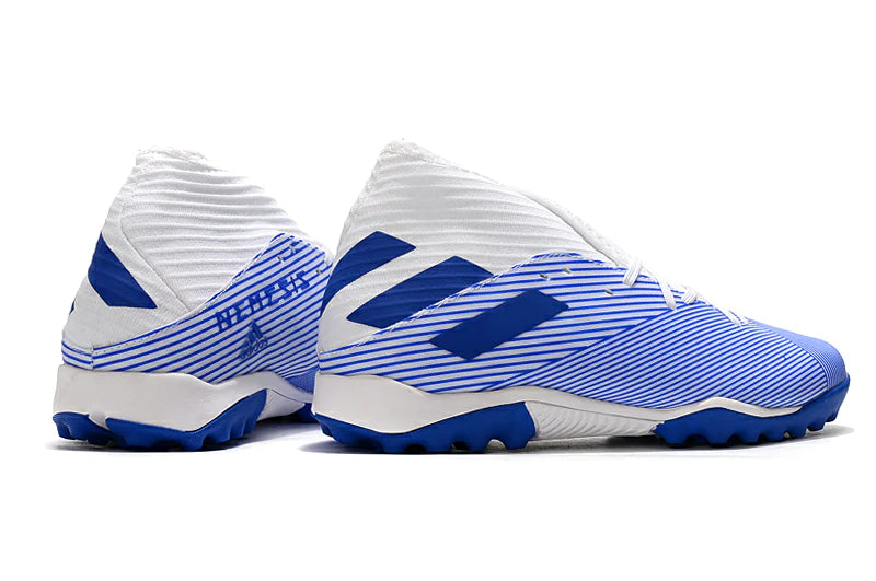 Chuteira Adidas Nemeziz Tango 19.3 Society - Furia Imports - 01 em Artigos Esportivos