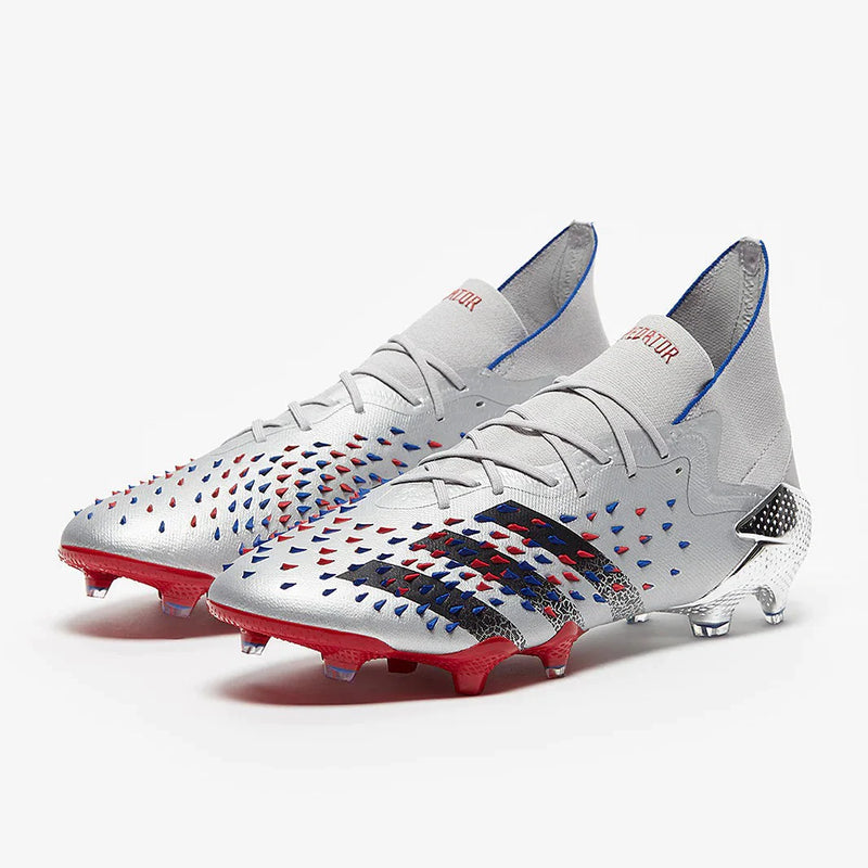 Chuteira Adidas Predator Freak .1 Campo - Furia Imports - 01 em Artigos Esportivos