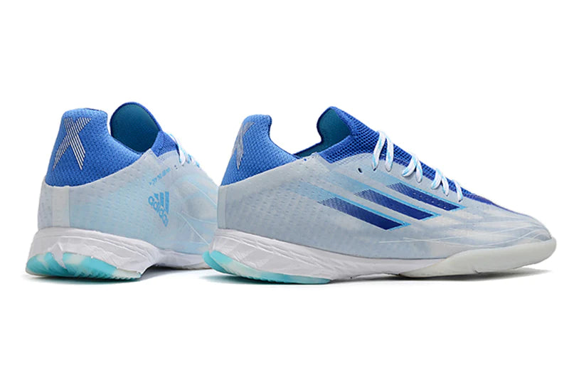 Chuteira Adidas X Speedflow.1 Futsal - Furia Imports - 01 em Artigos Esportivos