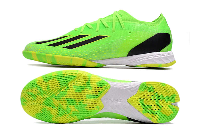 Chuteira Adidas X Speedportal.1 Futsal - Furia Imports - 01 em Artigos Esportivos