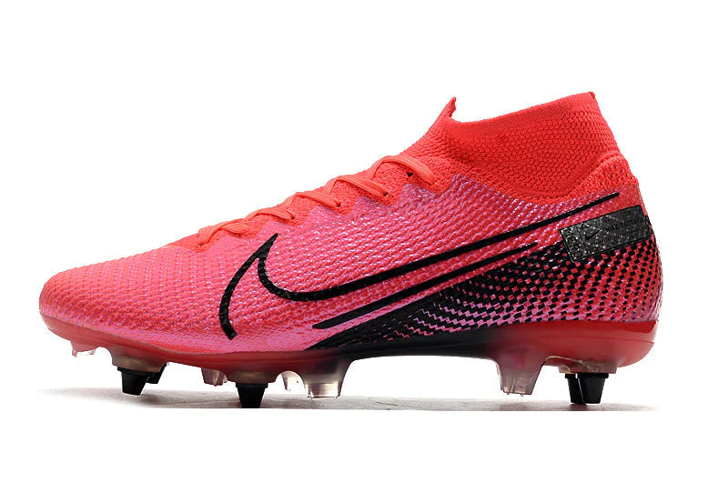 Nike mercurial cheap superfly 7 sg