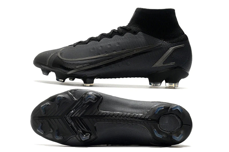 Chuteira Nike Mercurial Superfly 8 Elite Campo - Furia Imports - 01 em Artigos Esportivos