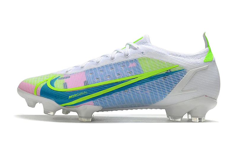 Chuteira Nike Mercurial Vapor 14 Elite Campo - Furia Imports - 01 em Artigos Esportivos