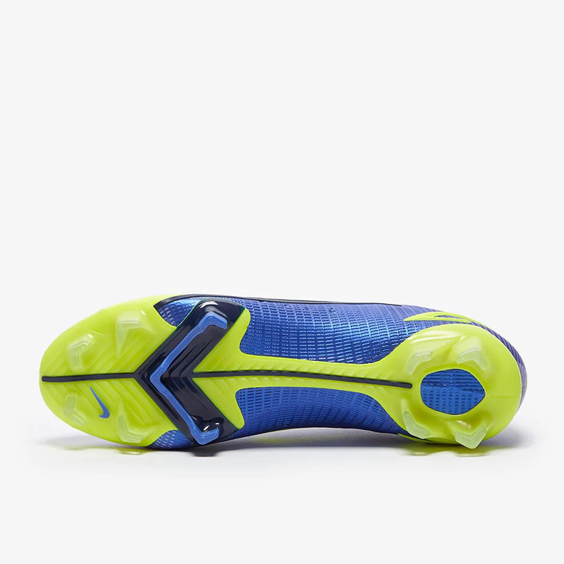 Chuteira Nike Mercurial Vapor 14 Elite Campo - Furia Imports - 01 em Artigos Esportivos