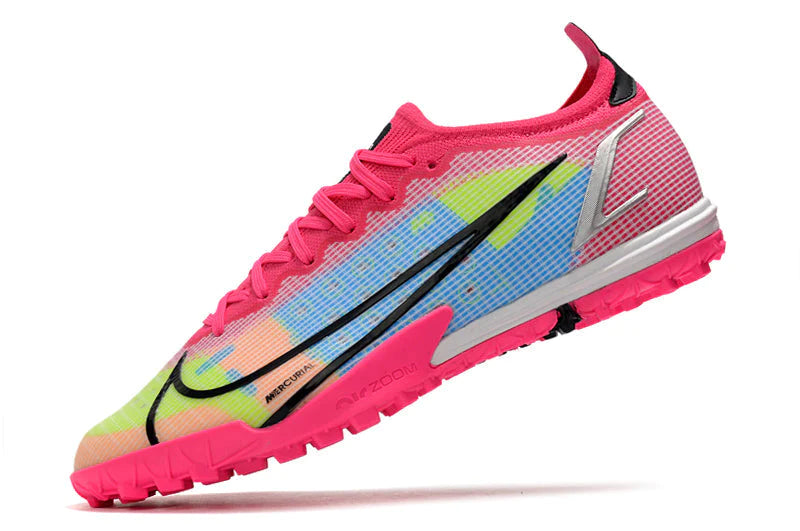 Chuteira Nike Mercurial Vapor XIV Society - Furia Imports - 01 em Artigos Esportivos