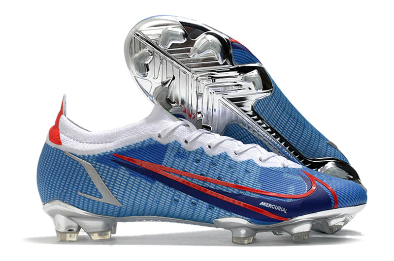 Chuteira Nike Mercurial Vapor 14 Elite Campo - Furia Imports - 01 em Artigos Esportivos