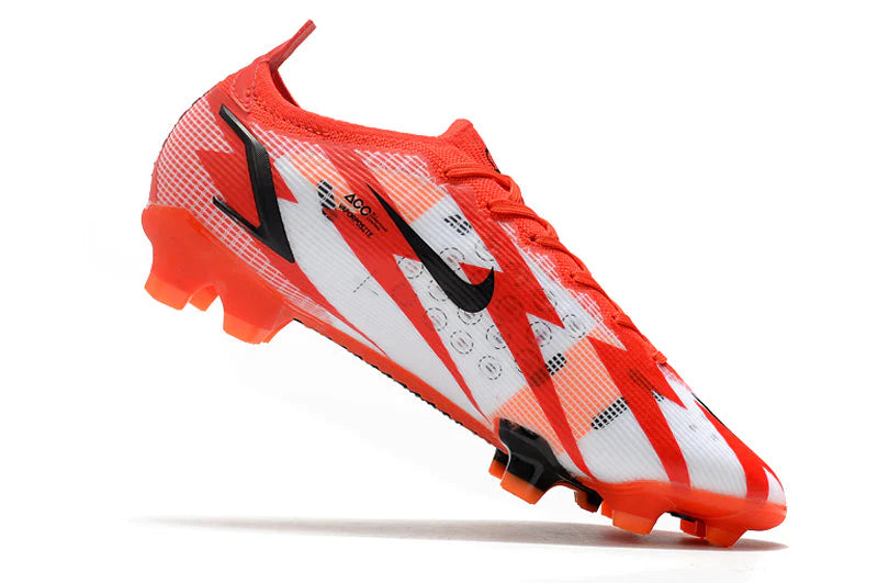 Chuteira Nike Mercurial Vapor 14 "CR7" Elite Campo - Furia Imports - 01 em Artigos Esportivos