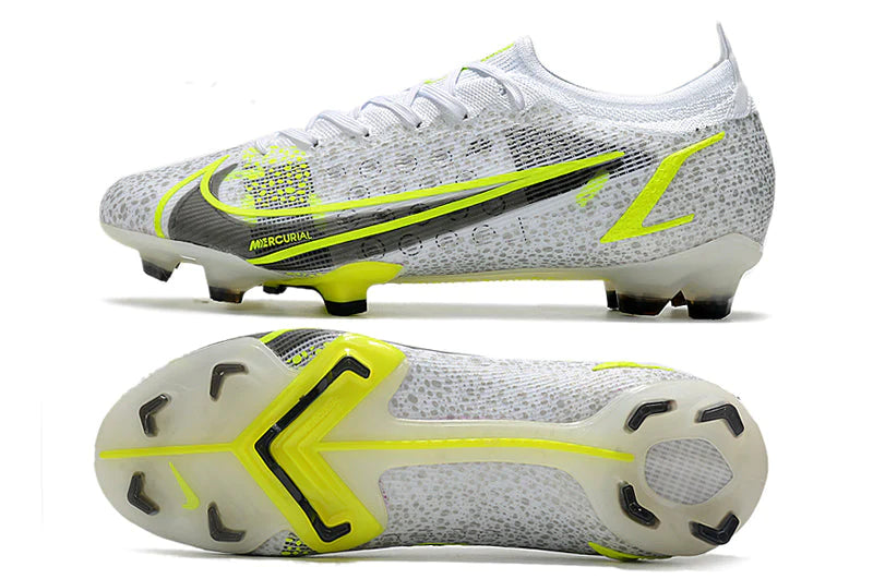 Chuteira Nike Mercurial Vapor 14 Safari Elite Campo - Furia Imports - 01 em Artigos Esportivos