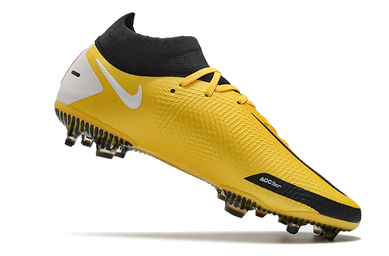 Chuteira Nike Phantom GT Elite Campo - Furia Imports - 01 em Artigos Esportivos